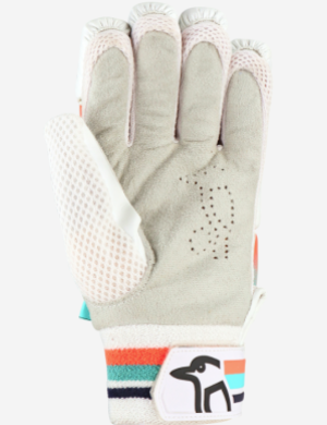 Kookaburra Aura 5.1 Batting Gloves RIGHT-HANDED